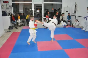 Kumite